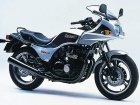 Kawasaki GPz 750 / Z 750GP